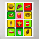 Search for fasts posters Fast food