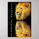 Search for lion motivational posters Strength