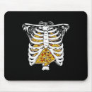 Search for happy halloween mouse mats Bones