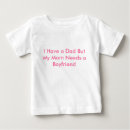 Search for i have a boyfriend tshirts Mum