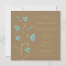 Search for tiffany bridal shower invitations Vintage