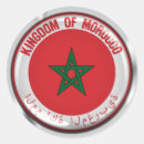 Search for morocco stickers Africa