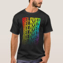 Search for fading text tshirts Pride