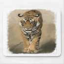 Search for stalking mouse mats Tiger