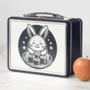 Search for rabbit lunch boxes Back to school