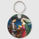 Search for chivalry key rings Mediaeval
