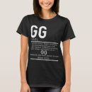 Search for gg tshirts Funny