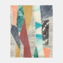 Search for modern design blankets Abstract