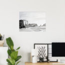 Search for western painting posters Black and white