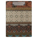 Search for decorative clipboards Floral