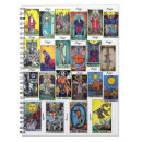 Search for tarot notebooks Arcana
