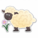 Search for large size stickers Unique