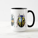 Search for beetles mugs Bugs