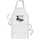 Search for duck aprons Wildlife