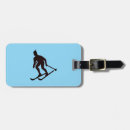 Search for ski luggage tags Vermont