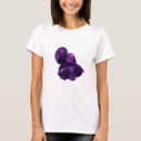 Search for amethyst tshirts Purple