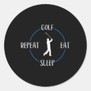 Search for golfer stickers Golffriends