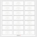 Search for fall flower stickers Bride