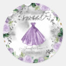 Search for dresses stickers Floral