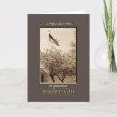 Search for boot camp graduation cards Military