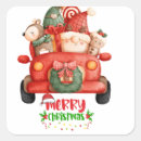 Search for clipart stickers Merry christmas