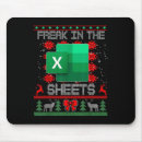 Search for freak mouse mats Sheets