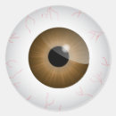Search for bloodshot eyes stickers Iris
