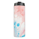 Search for red white and blue travel mugs Abstract