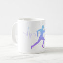 Search for runners mugs Sport
