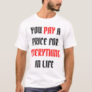 Search for pays tshirts Hard work