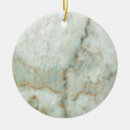 Search for marble christmas tree decorations Classy