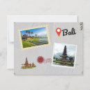 Search for bali souvenirs postcards Island