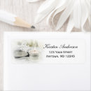 Search for luncheon return address labels For her