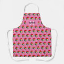 Search for appreciate aprons Pink