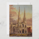 Search for cathedral invitations Church