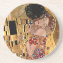 Search for gustav klimt coasters Symbolism