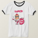 Search for rancid tshirts Rock