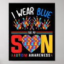 Search for autistic son art Aac