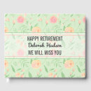 Search for happy retirement Watercolor