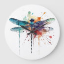 Search for beautiful dragonfly art Bug