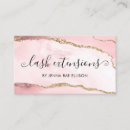 Search for gold lettering business cards Trendy