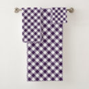 Search for buffalo plaid bath towels Geometric