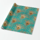 Search for shimmering feathers Gold
