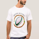 Search for irish rugby tshirts Ireland