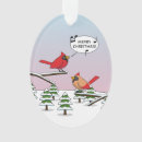 Search for singing bird christmas tree decorations Music