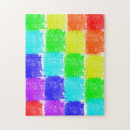 Search for rainbow puzzles Vibrant