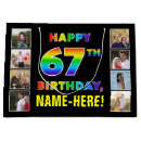 Search for 67th birthday Sixty seventh birthday