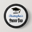 Search for proud dad badges Parent