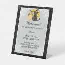 Search for cat wedding signs Welcome