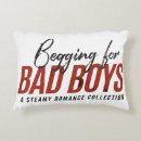 Search for authors cushions Reader
